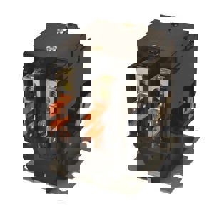 120V 2P 40A CONTACTOR W/ LUGS JARD